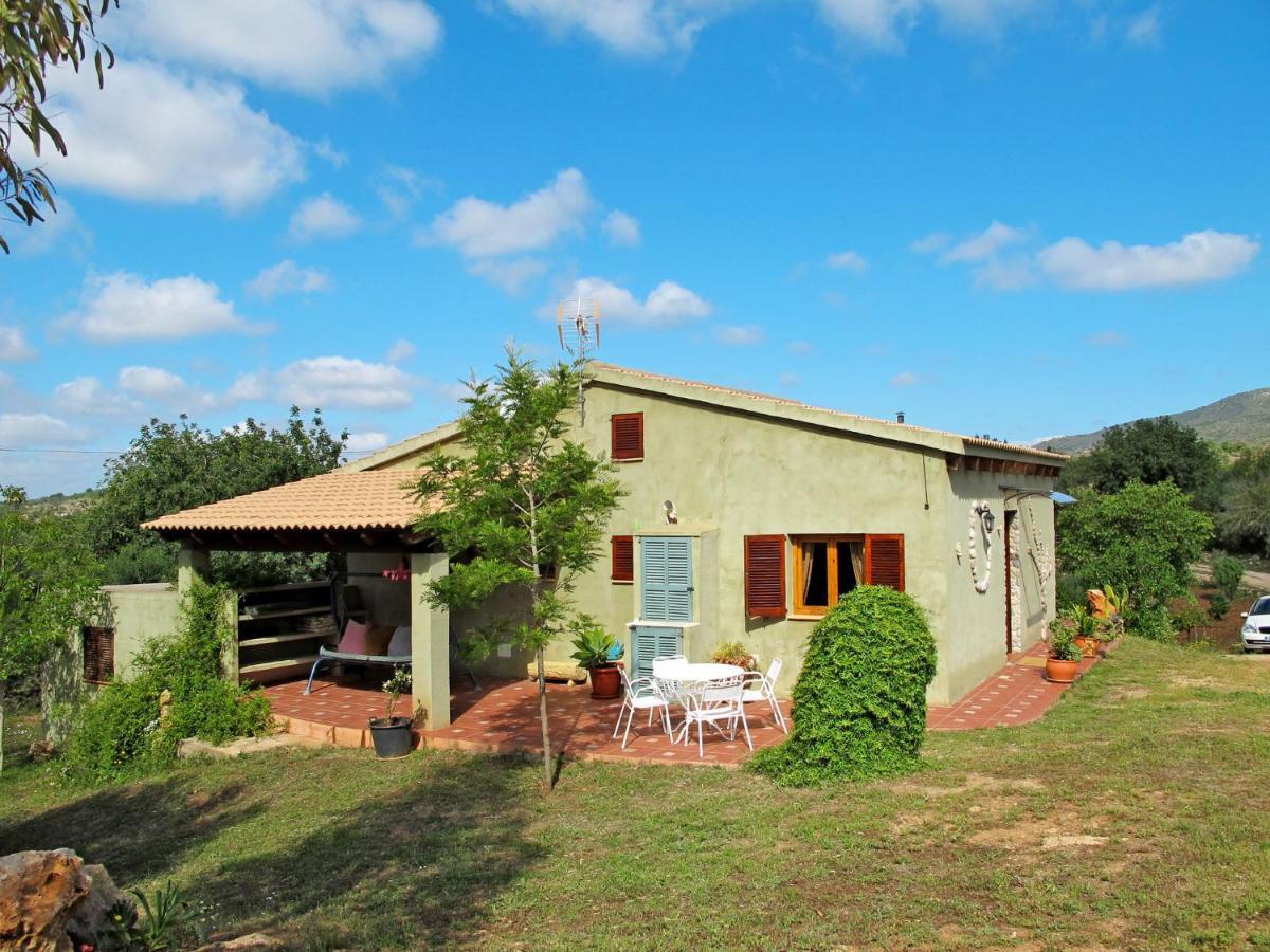 Holiday Home Casa d'es Cardassar - LZO125 Sant Llorenc Des Cardassar Exterior foto