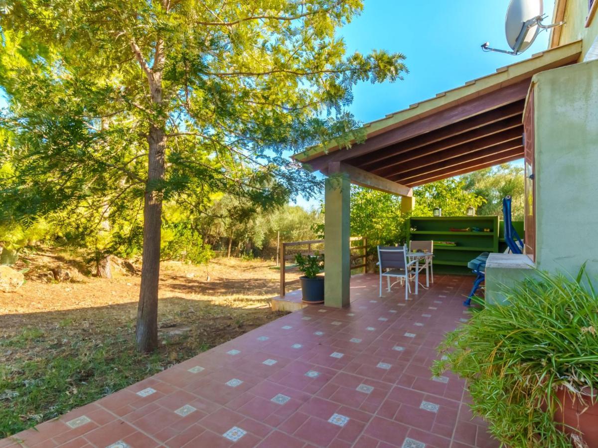 Holiday Home Casa d'es Cardassar - LZO125 Sant Llorenc Des Cardassar Exterior foto