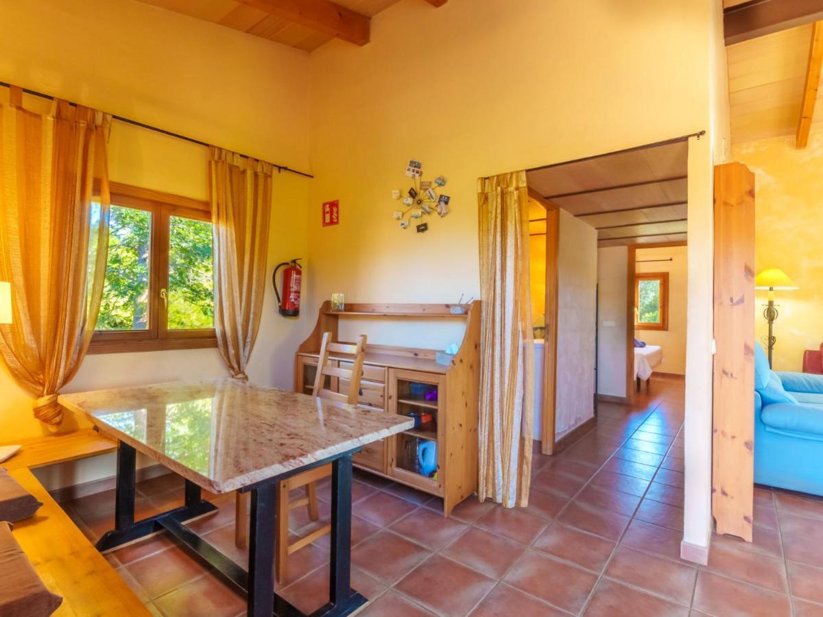 Holiday Home Casa d'es Cardassar - LZO125 Sant Llorenc Des Cardassar Exterior foto