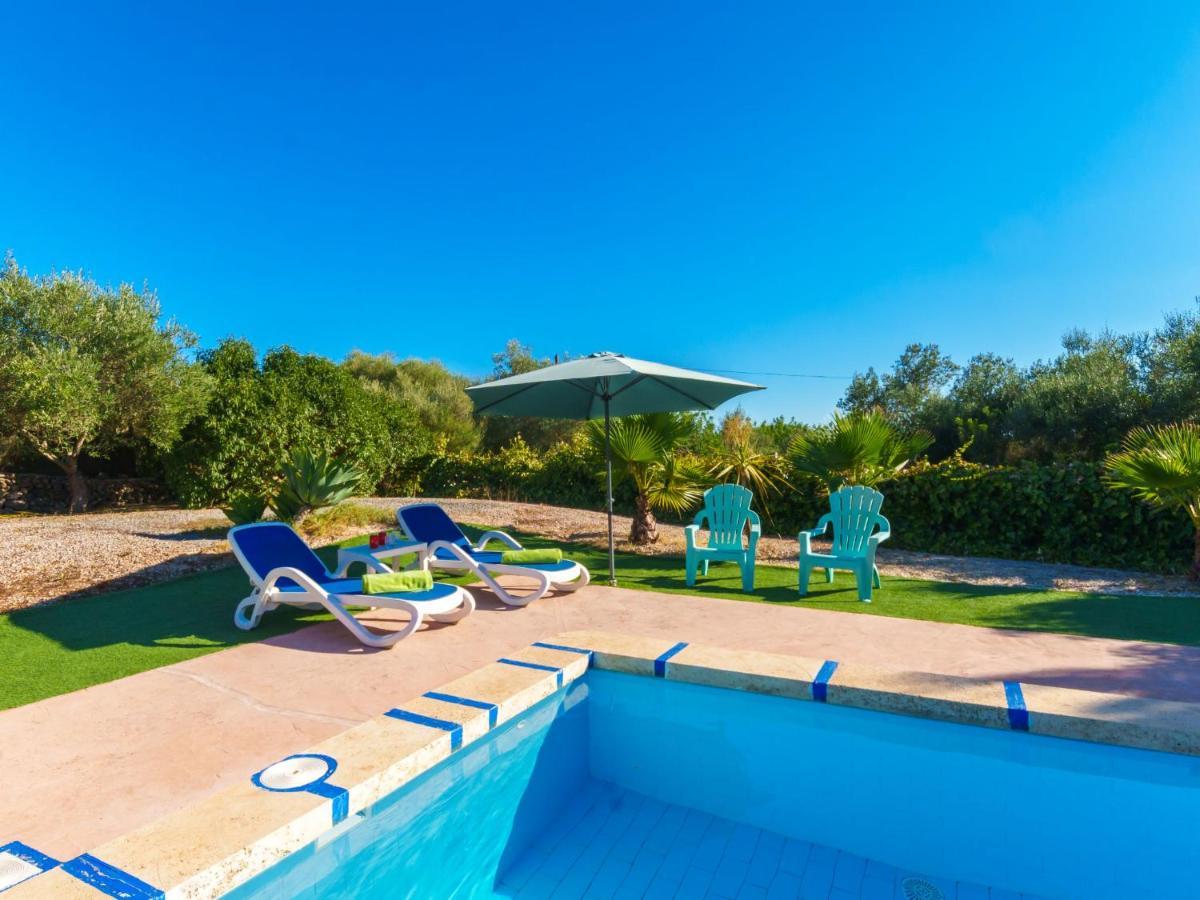 Holiday Home Casa d'es Cardassar - LZO125 Sant Llorenc Des Cardassar Exterior foto